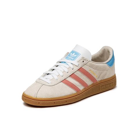 adidas munchen sale heren schoenen|adidas münchen 24 schuh weiß.